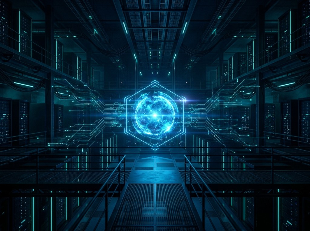 Unified enterprise data platform powering governed AML and fraud detection workflows